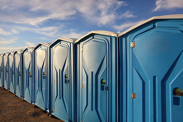 Best Portable Toilet Rental for Emergency Services  in USA